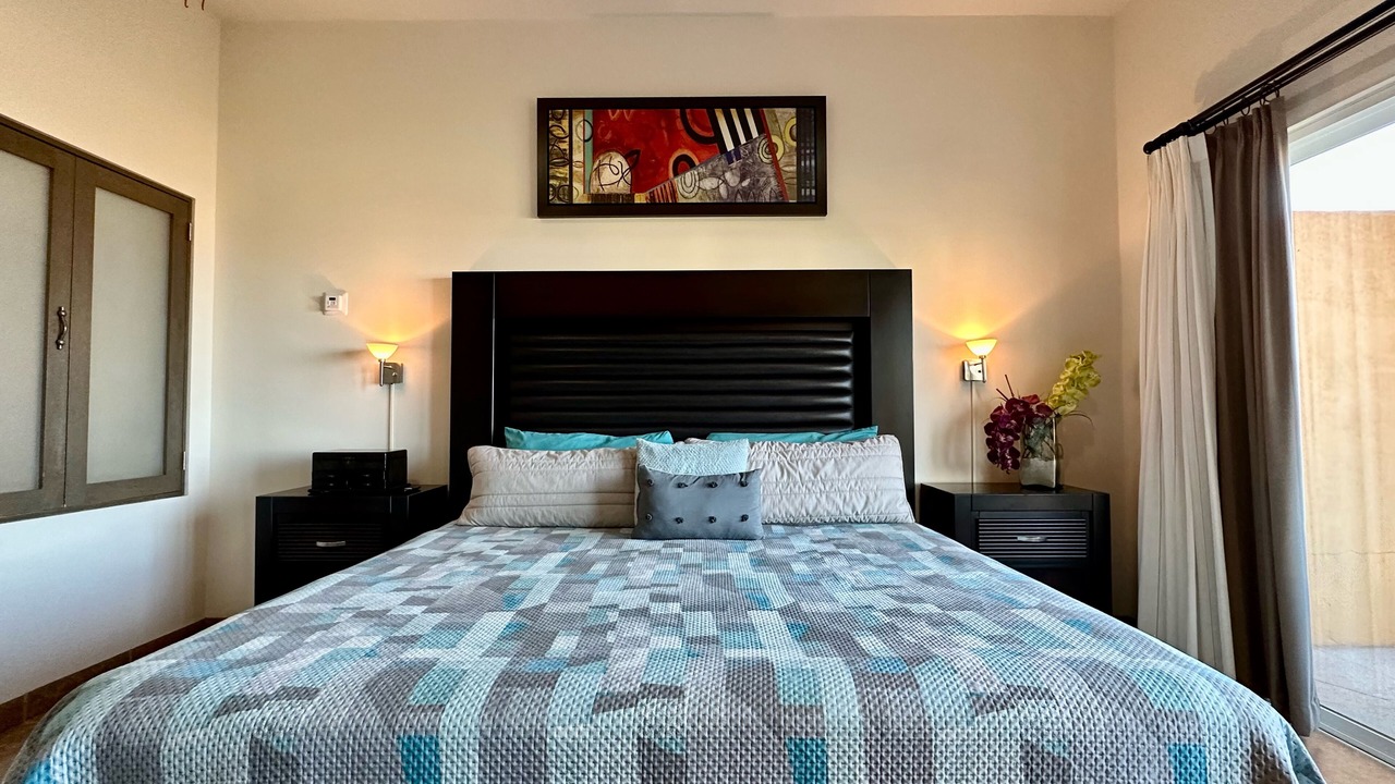 Photo of Bedroom in La Paz