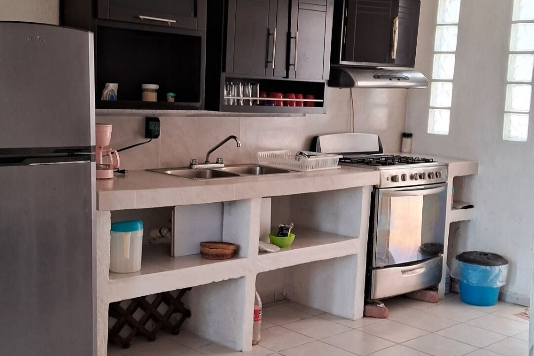 Photo of Kitchen in Acapulco