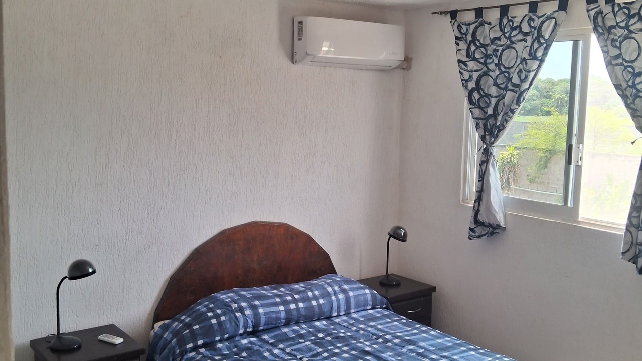 Photo of Bedroom in Acapulco