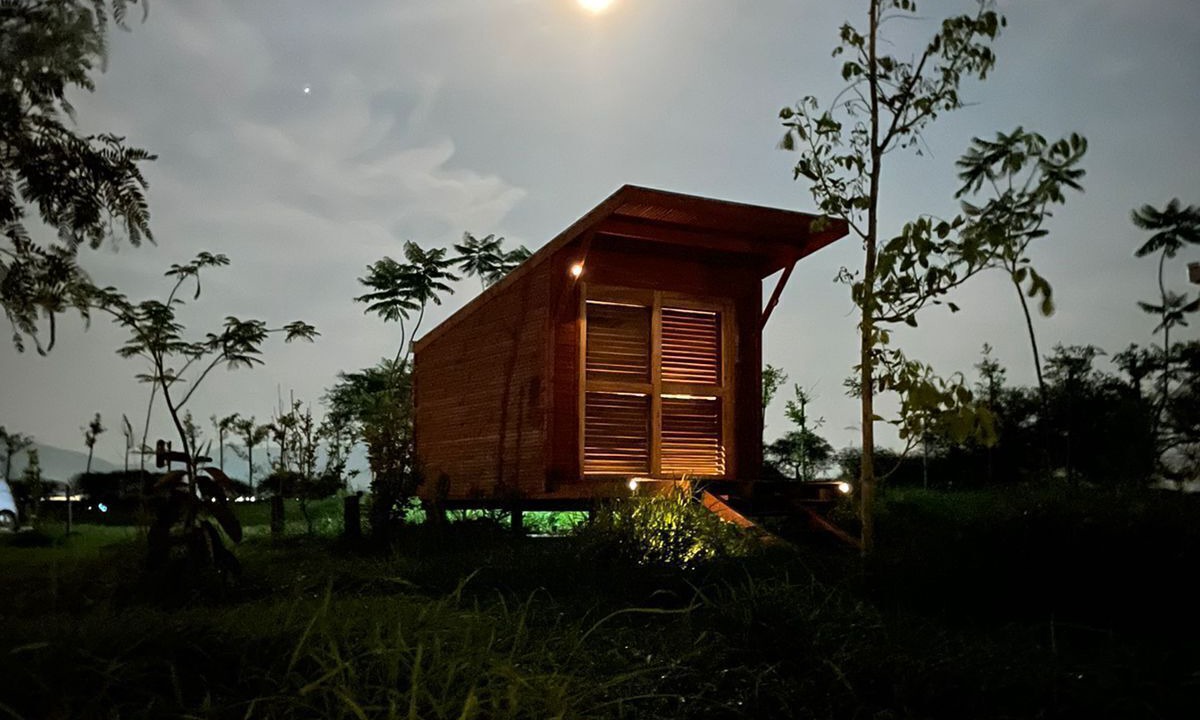 Photo of Outdoor in Villa Corona