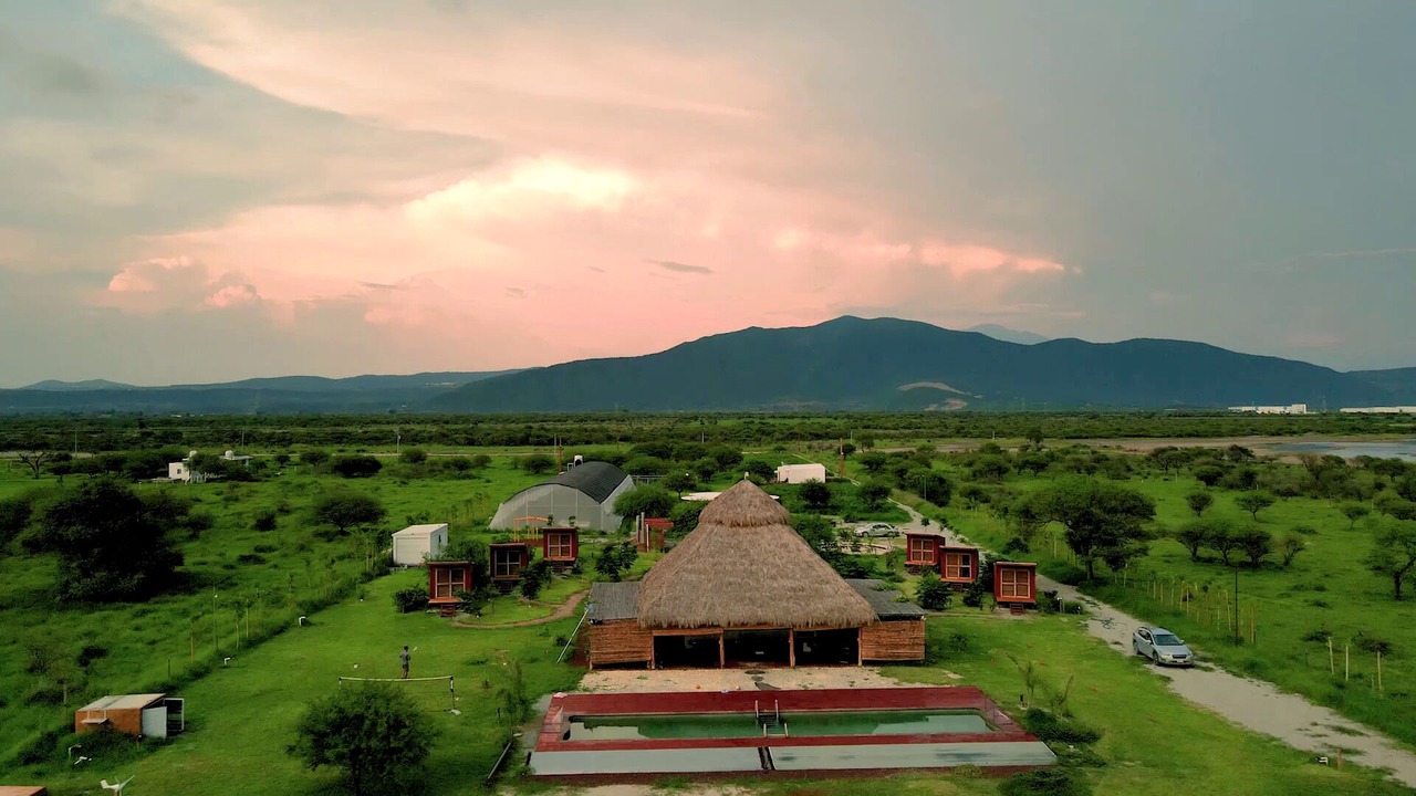 Photo of Outdoor in Villa Corona