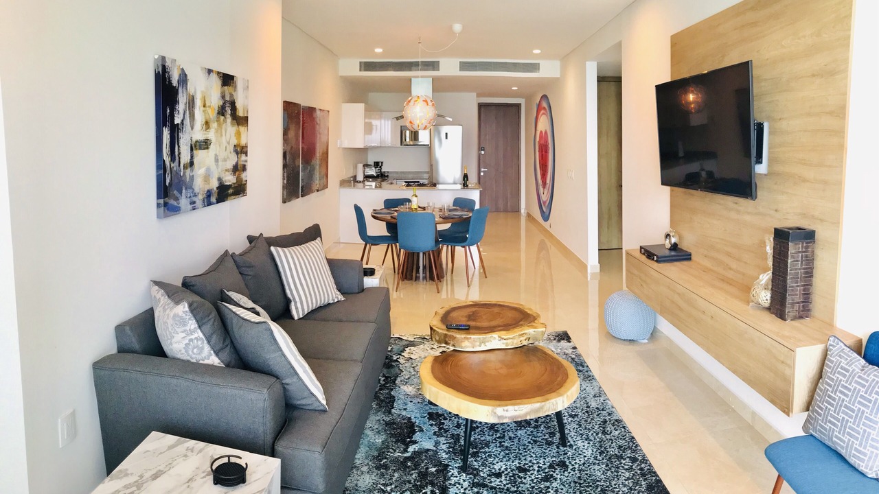 Photo of Livingroom in Zona Dorada