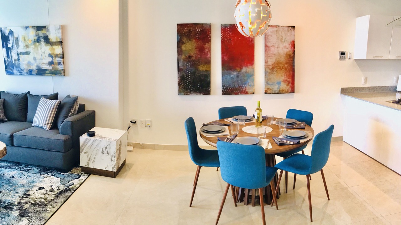 Photo of Livingroom in Zona Dorada