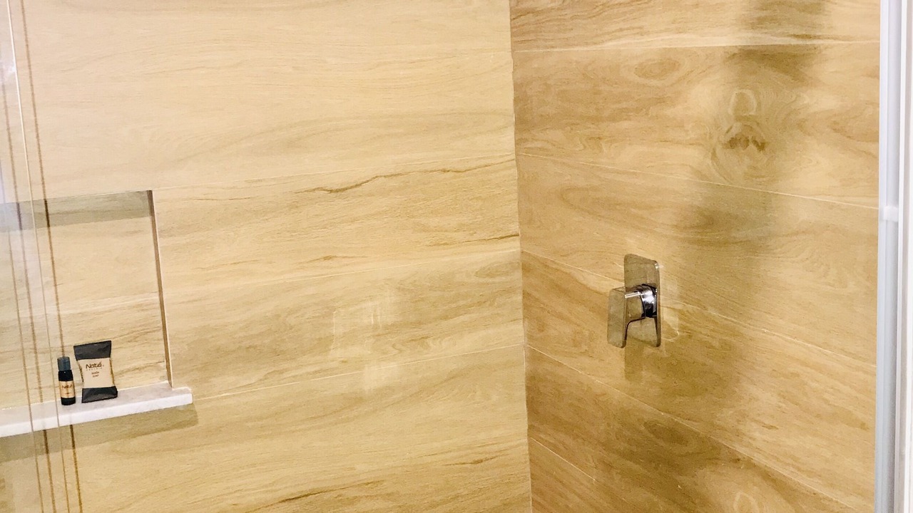 Photo of Bathroom in Zona Dorada