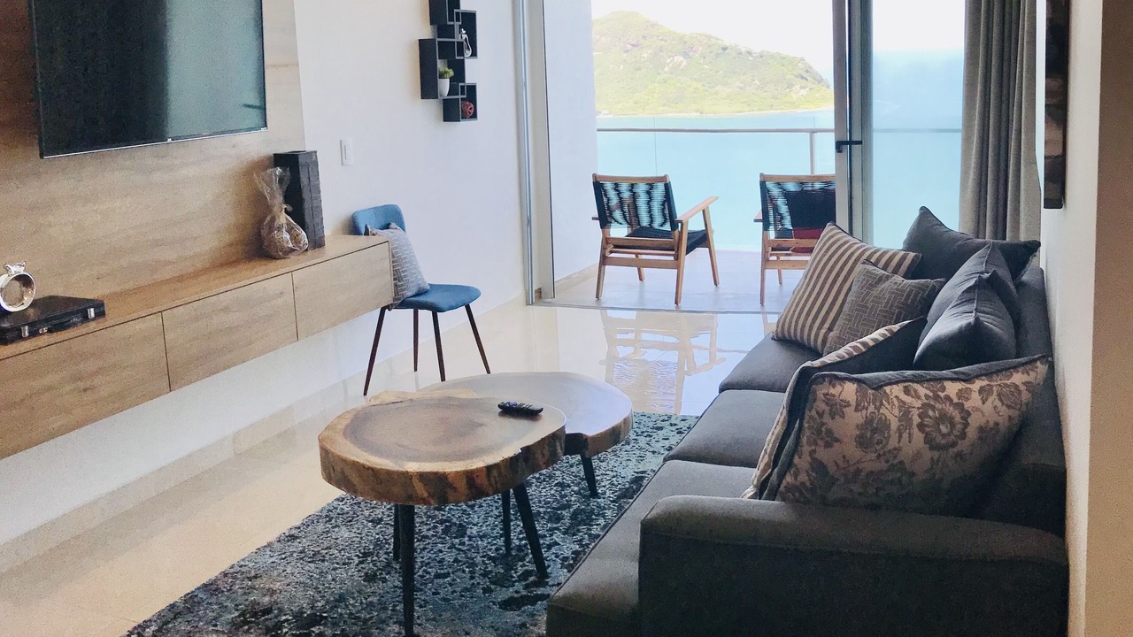 Photo of Livingroom in Zona Dorada