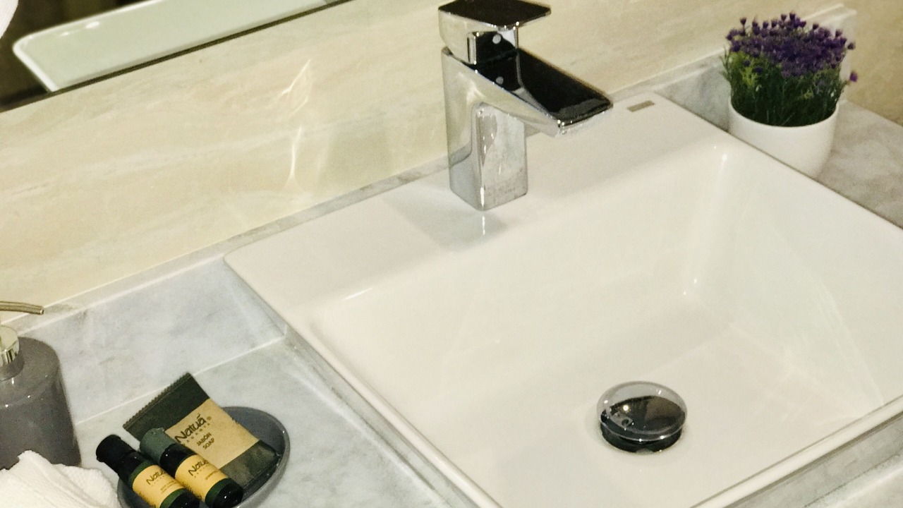 Photo of Bathroom in Zona Dorada