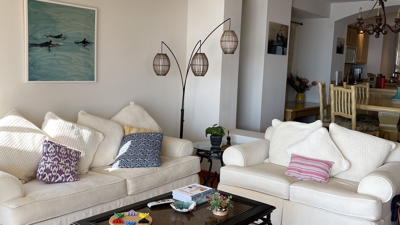 Photo of Bedroom in Playas de Rosarito