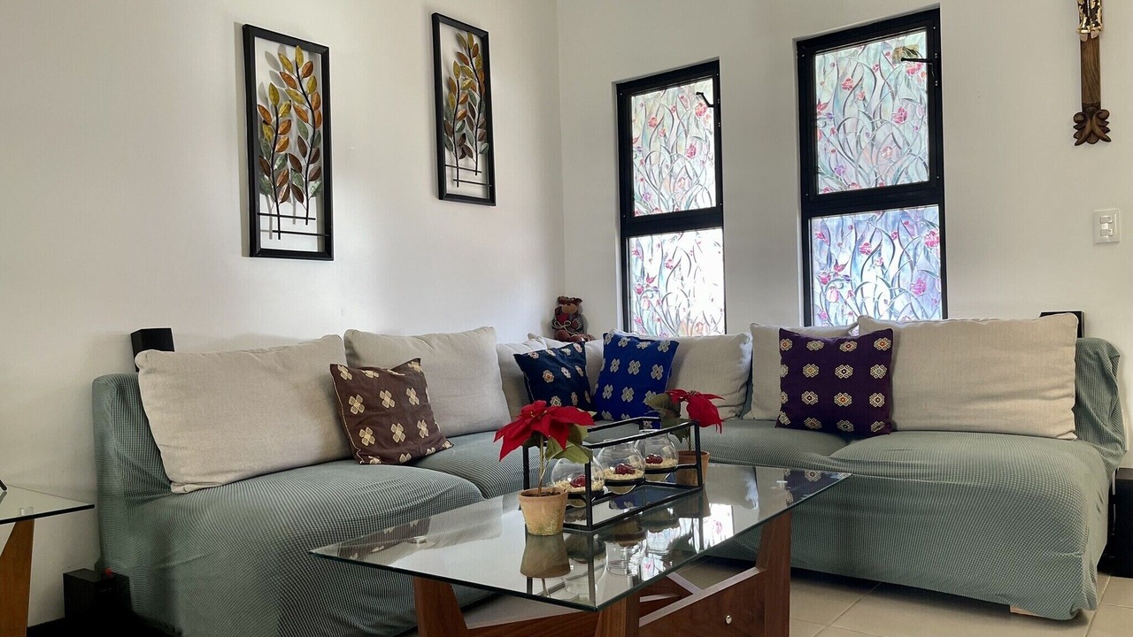 Photo of Livingroom in San Pedro Tlaquepaque
