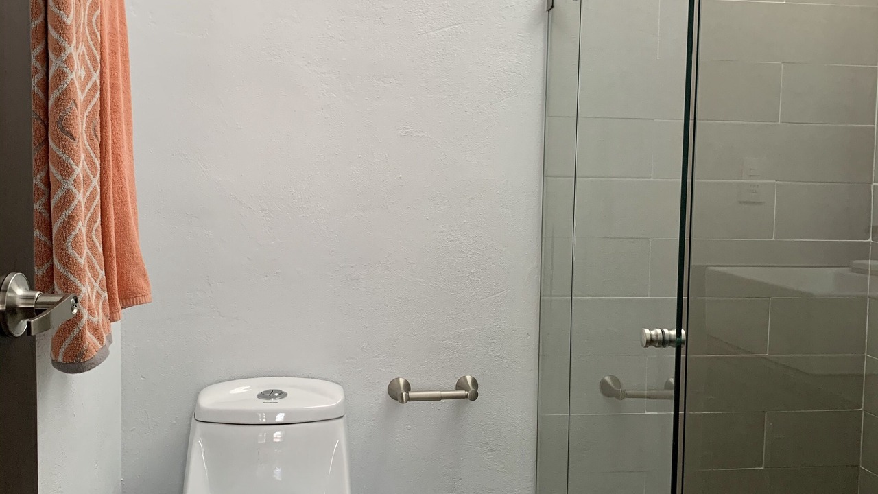 Photo of Bathroom in San Pedro Tlaquepaque