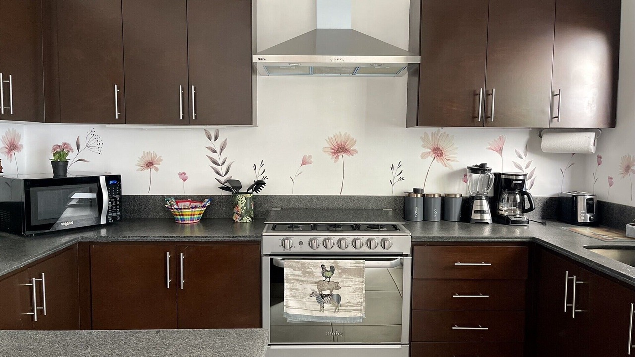 Photo of Kitchen in San Pedro Tlaquepaque