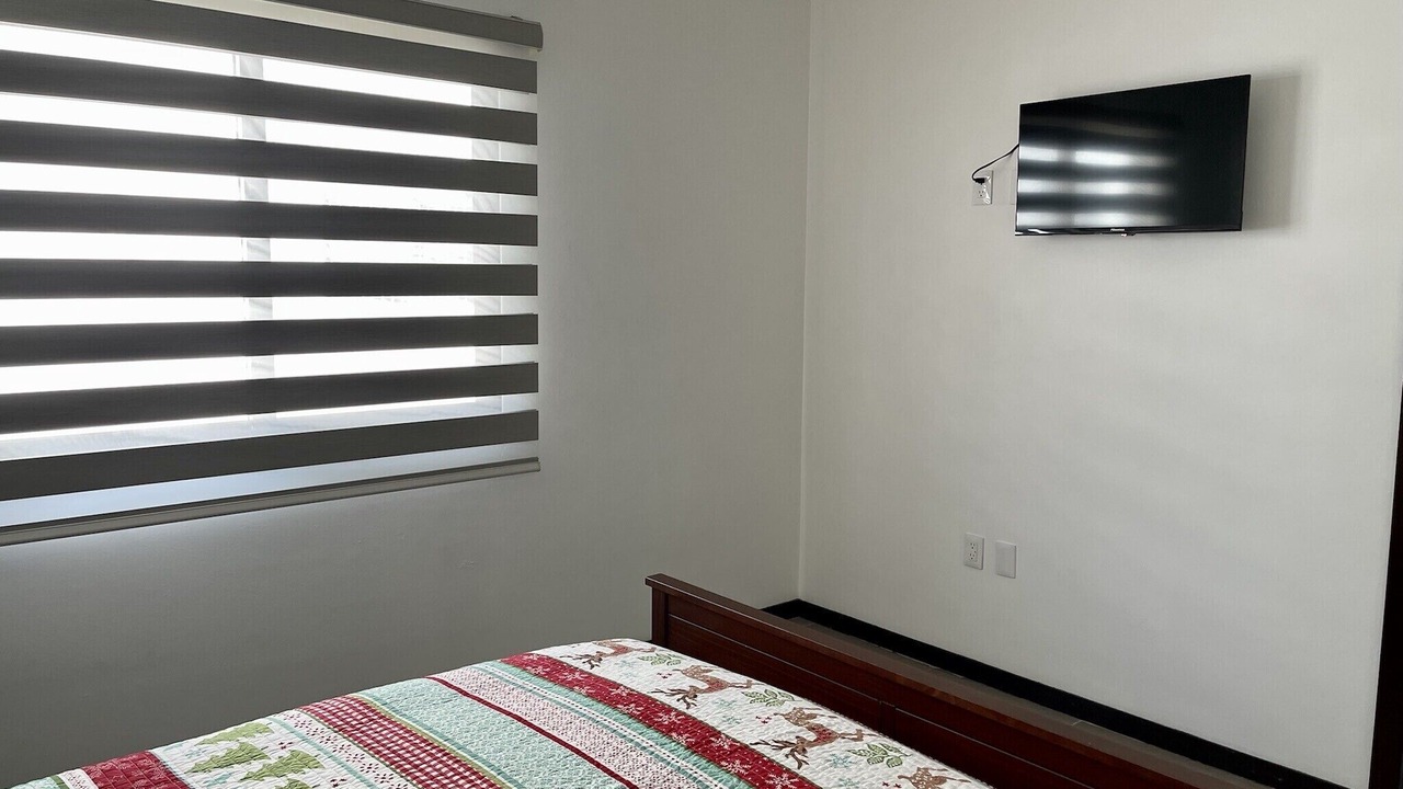 Photo of Bedroom in San Pedro Tlaquepaque