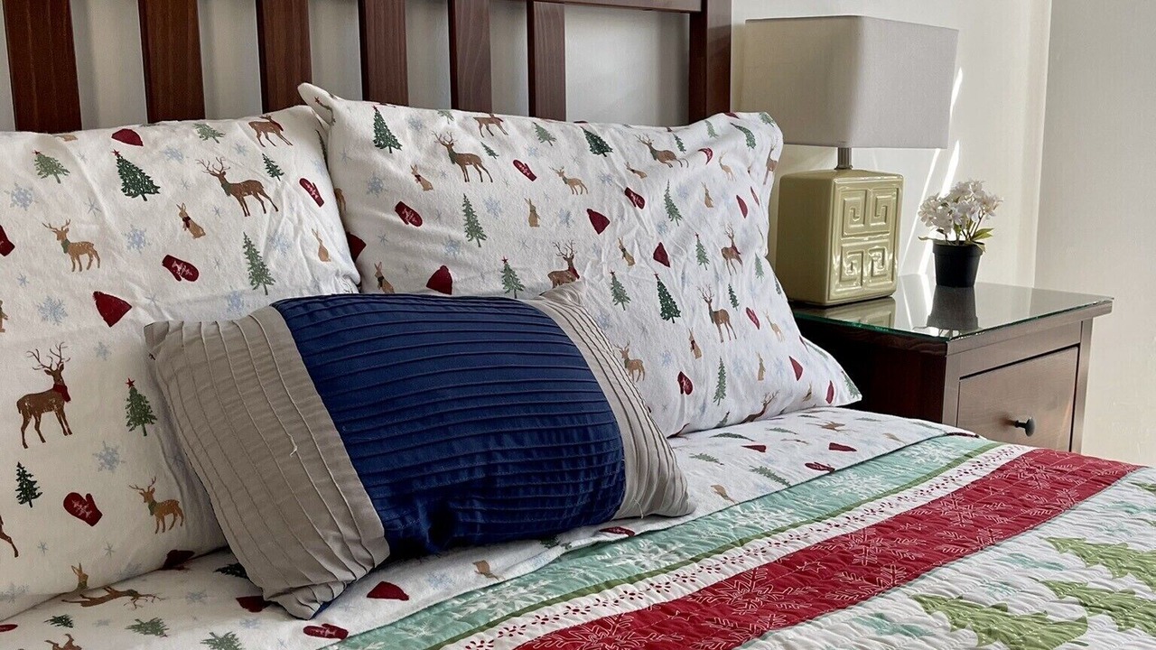 Photo of Bedroom in San Pedro Tlaquepaque