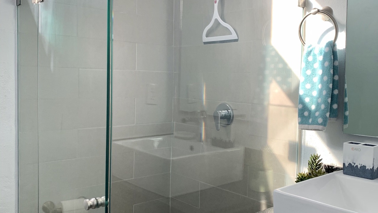 Photo of Bathroom in San Pedro Tlaquepaque
