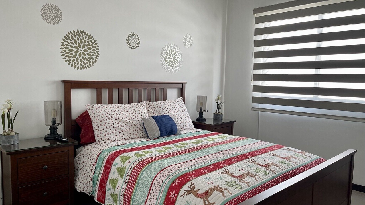 Photo of Bedroom in San Pedro Tlaquepaque