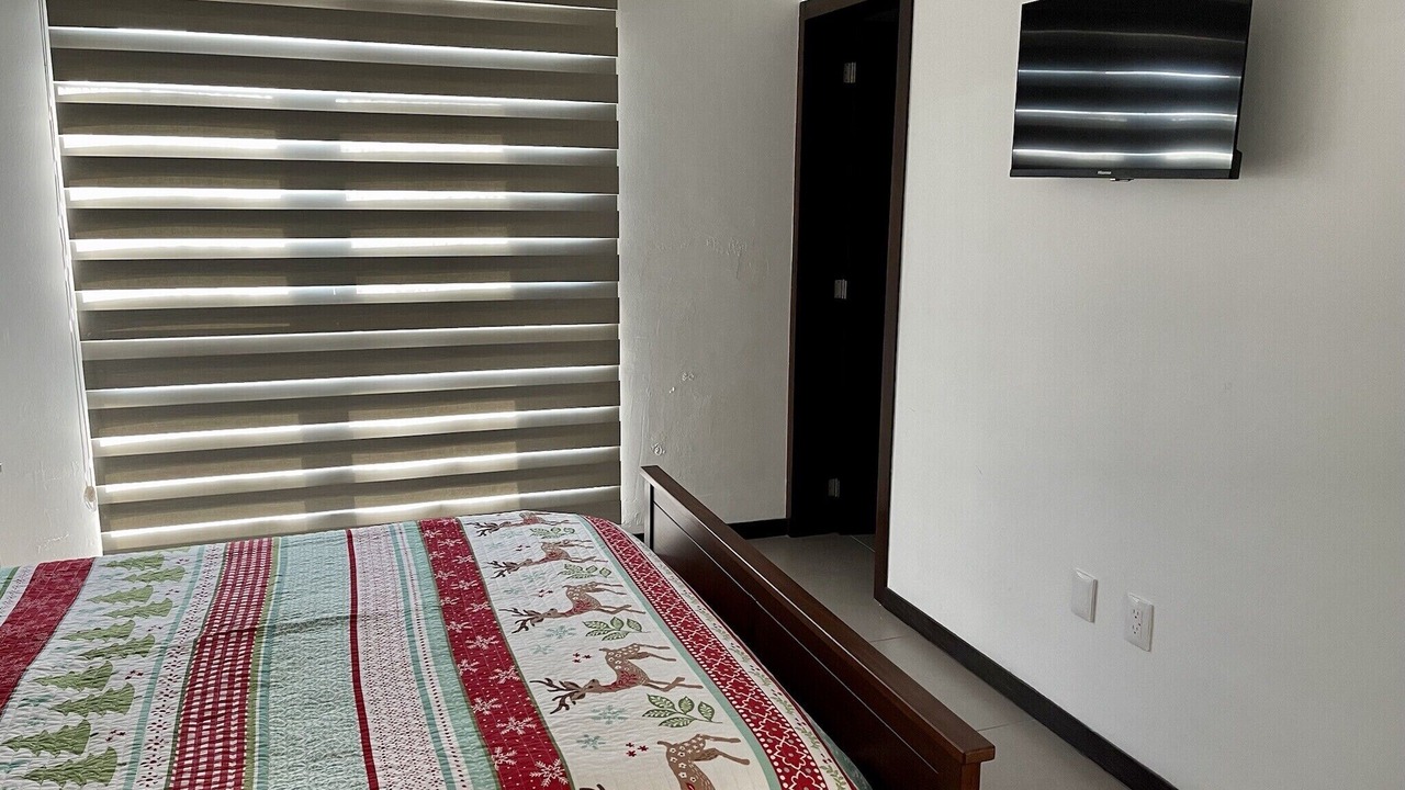 Photo of Bedroom in San Pedro Tlaquepaque