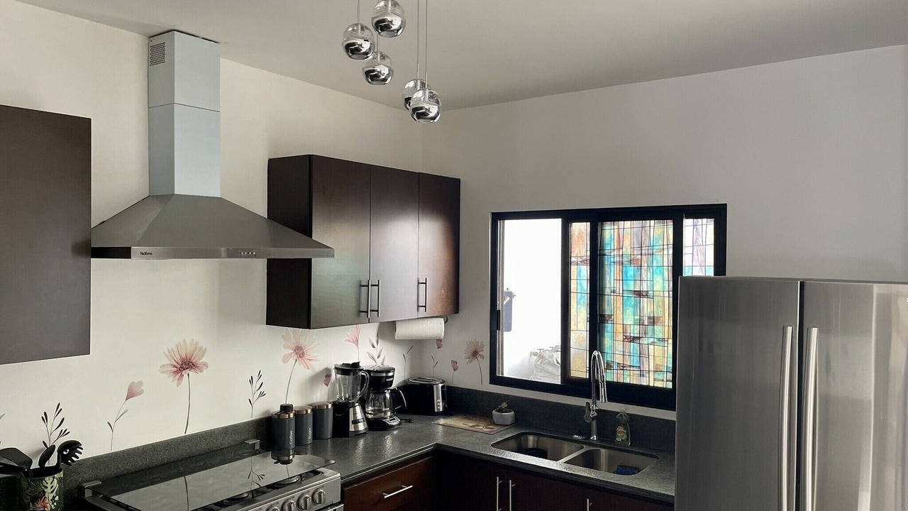 Photo of Kitchen in San Pedro Tlaquepaque