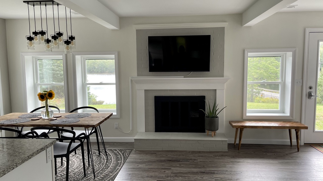 Photo of Livingroom in Lakewood