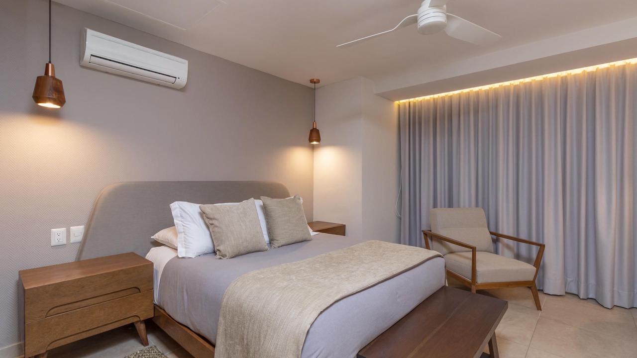 Photo of Bedroom in Bucerias