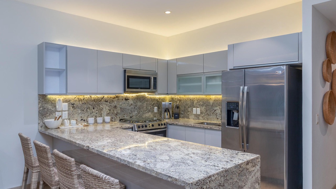 Photo of Kitchen in Bucerias