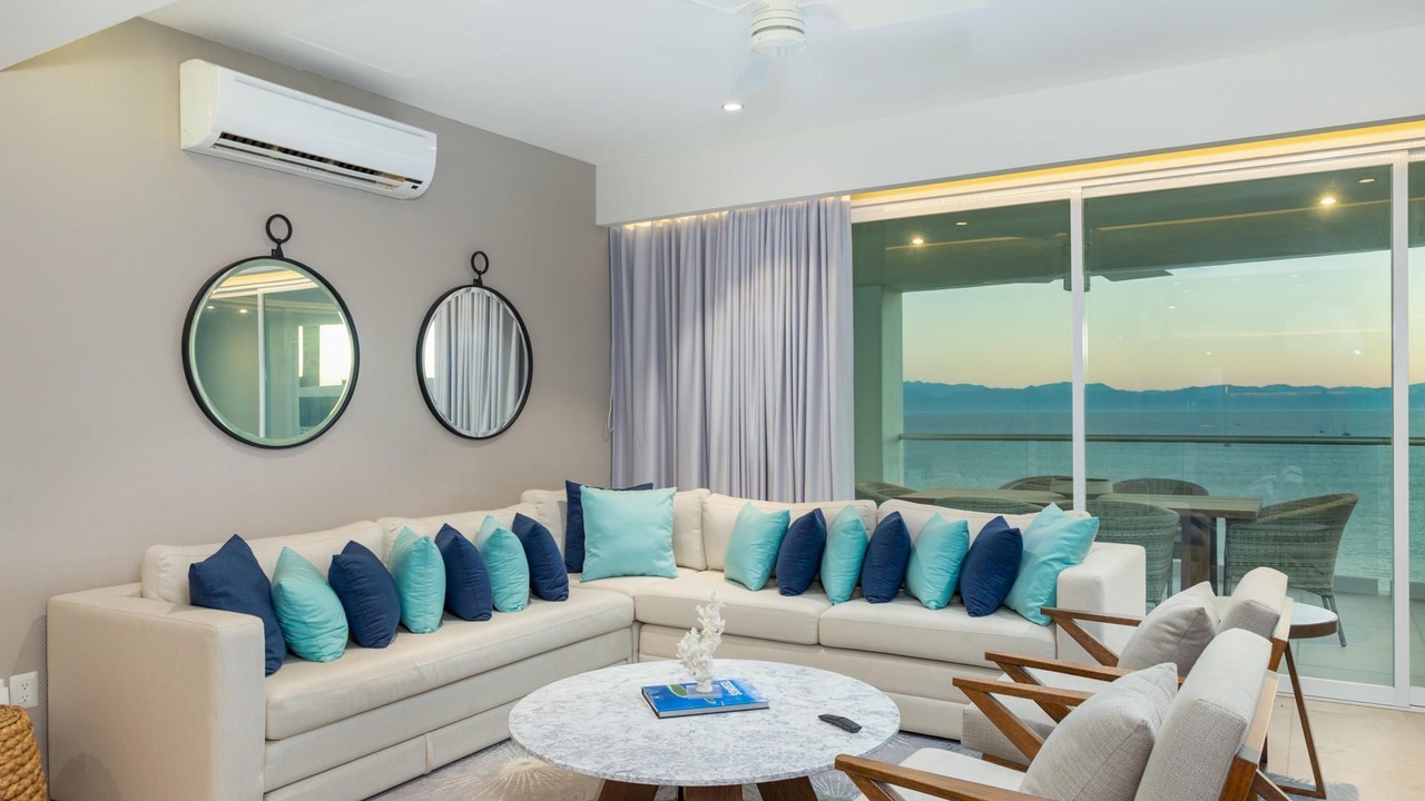 Photo of Livingroom in Bucerias