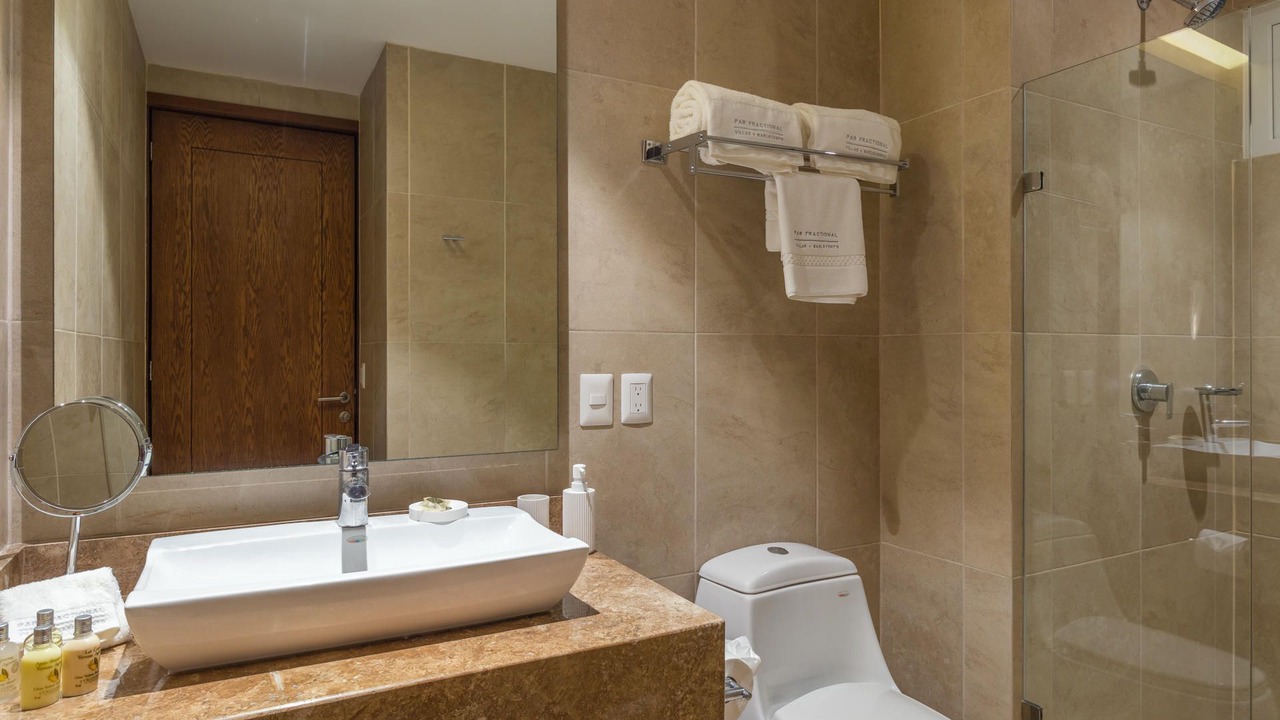 Photo of Bathroom in Bucerias