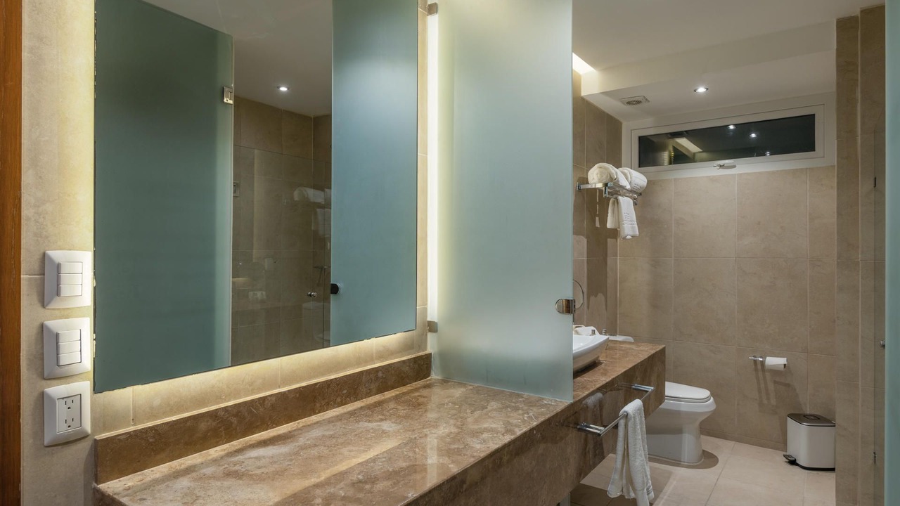 Photo of Bathroom in Bucerias