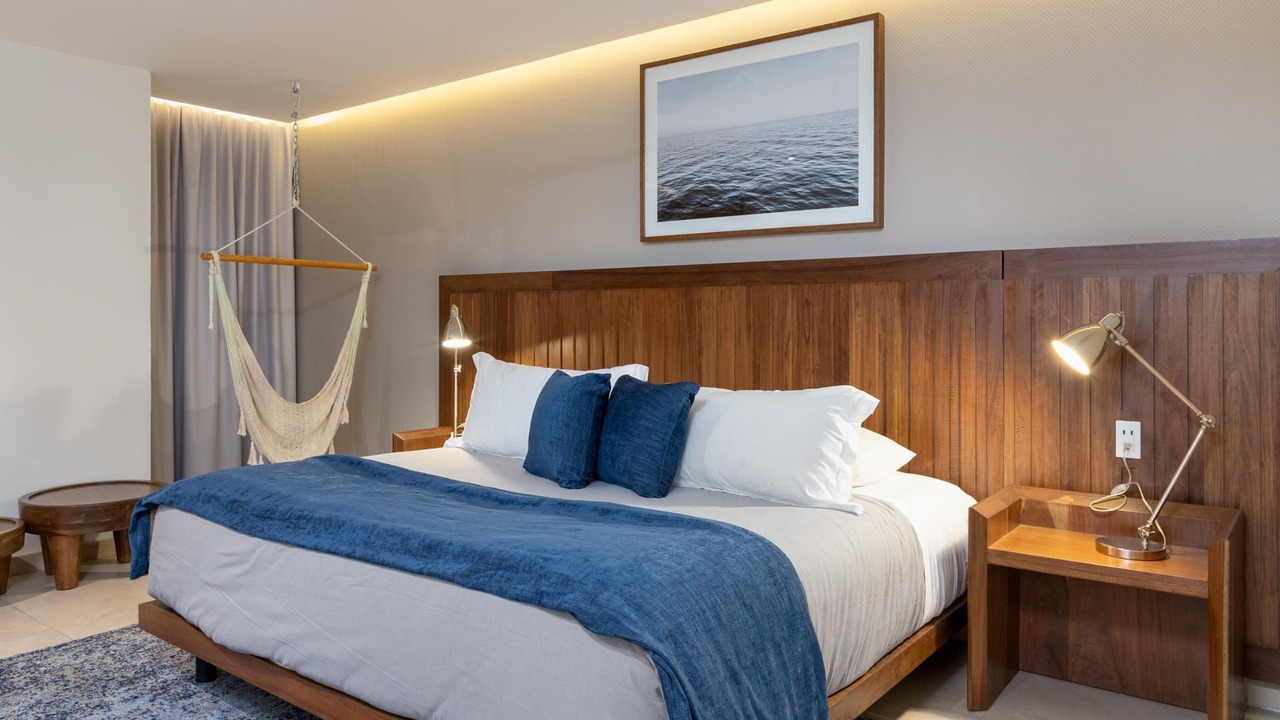 Photo of Bedroom in Bucerias