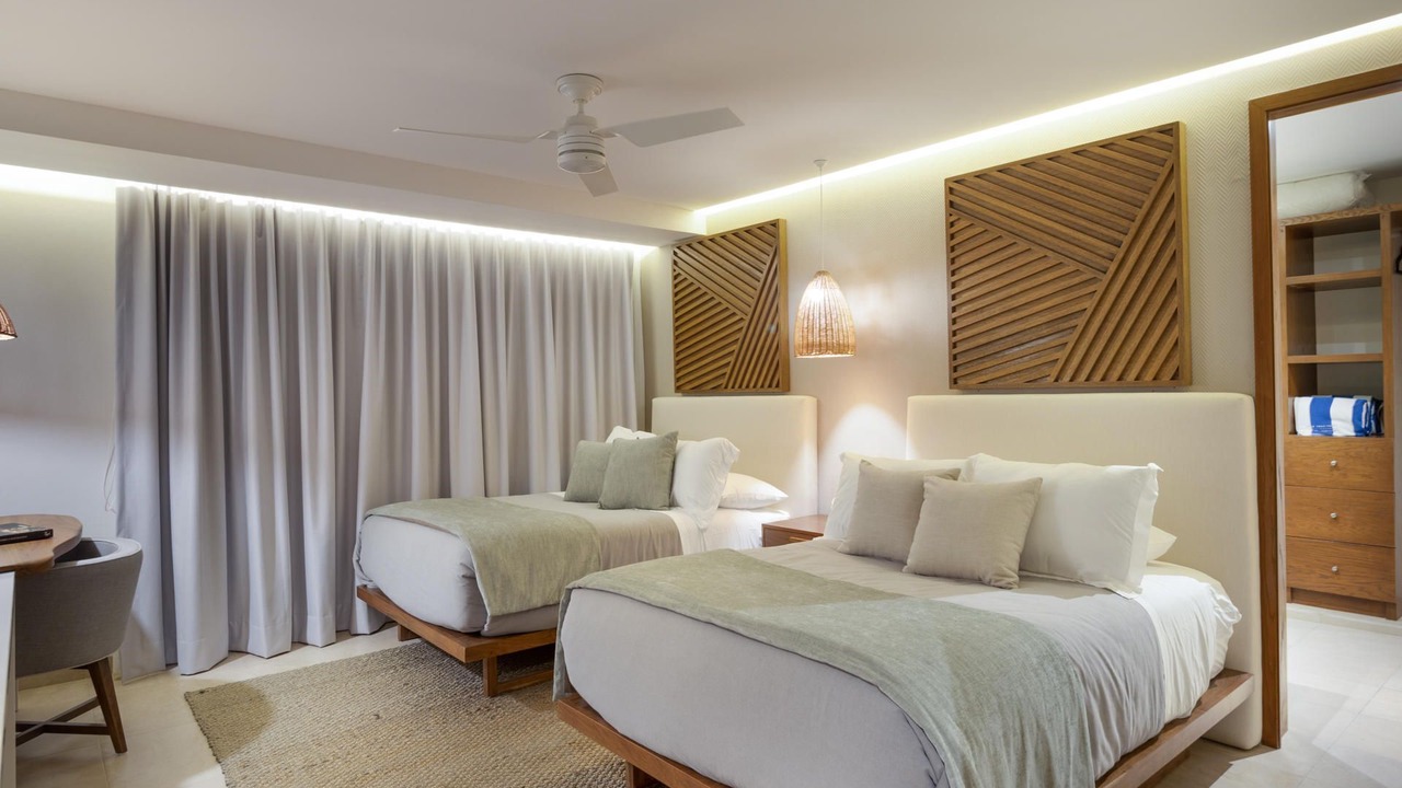 Photo of Bedroom in Bucerias
