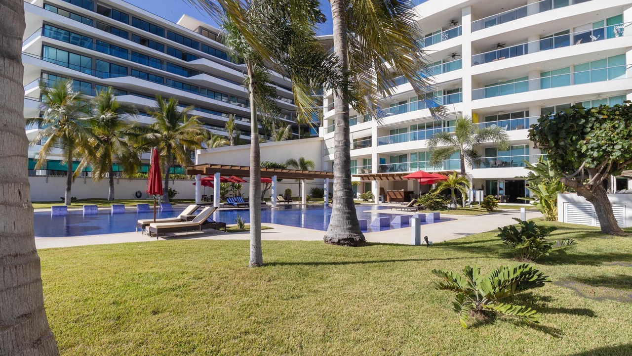 Photo of Outdoor in Bucerias