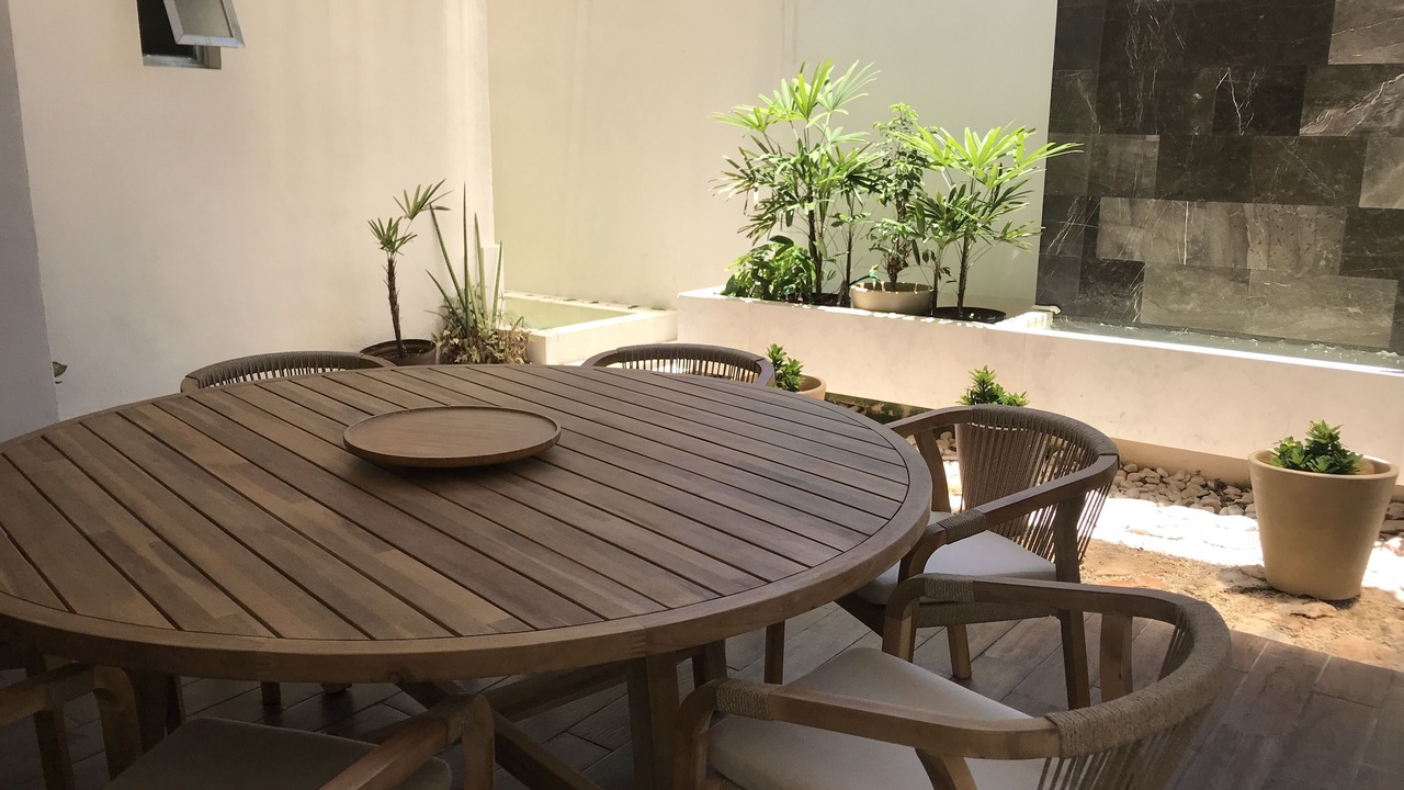 Photo of Outdoor in Zona Industrial
