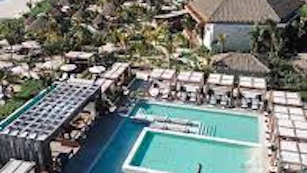 Photo of Outdoor in Villa Juarez