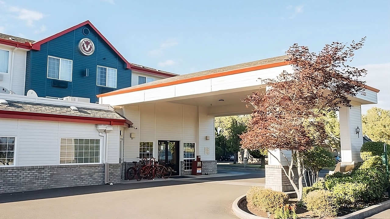 Photo of Outdoor in McMinnville