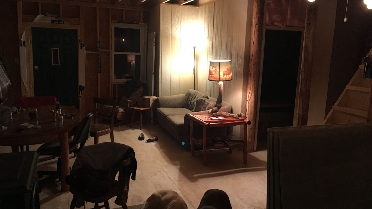 Photo of Livingroom in Anson