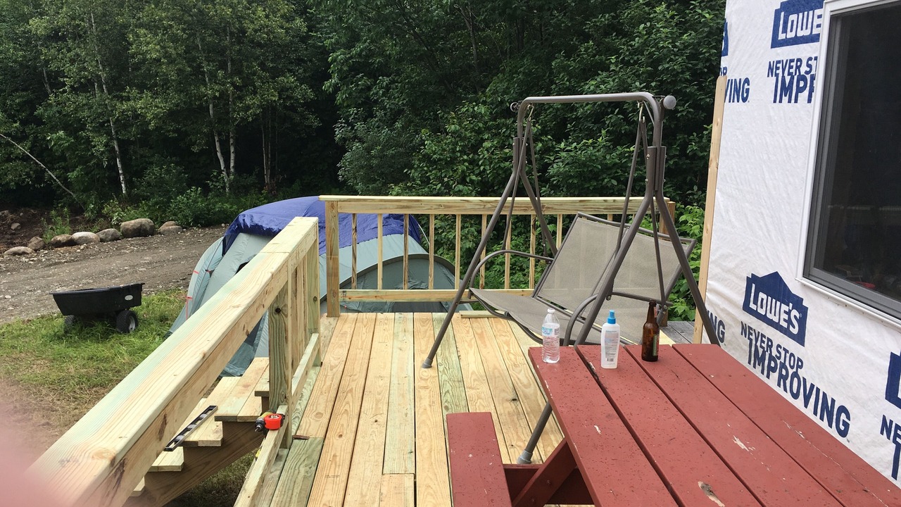 Photo of Outdoor in Anson