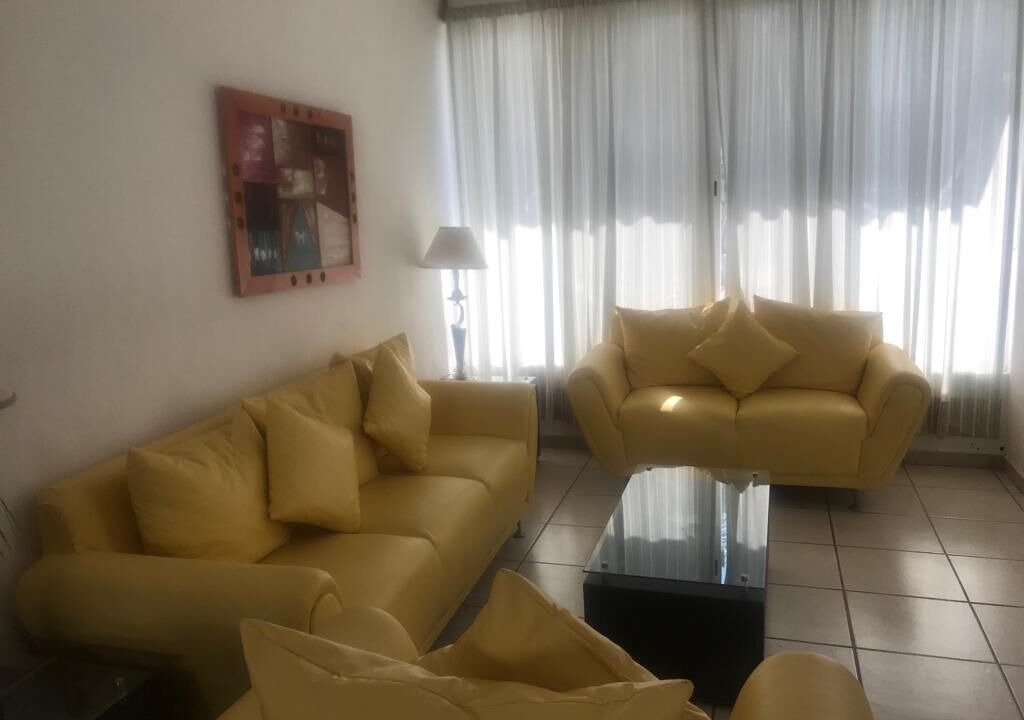 Photo of Livingroom in Valle Dorado