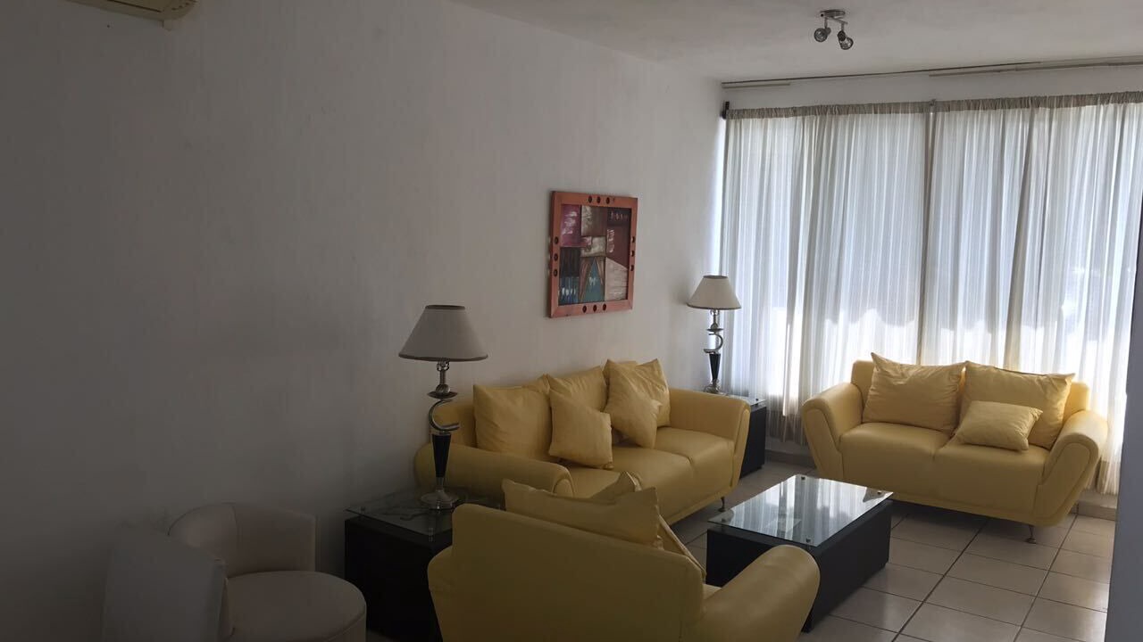Photo of Livingroom in Valle Dorado