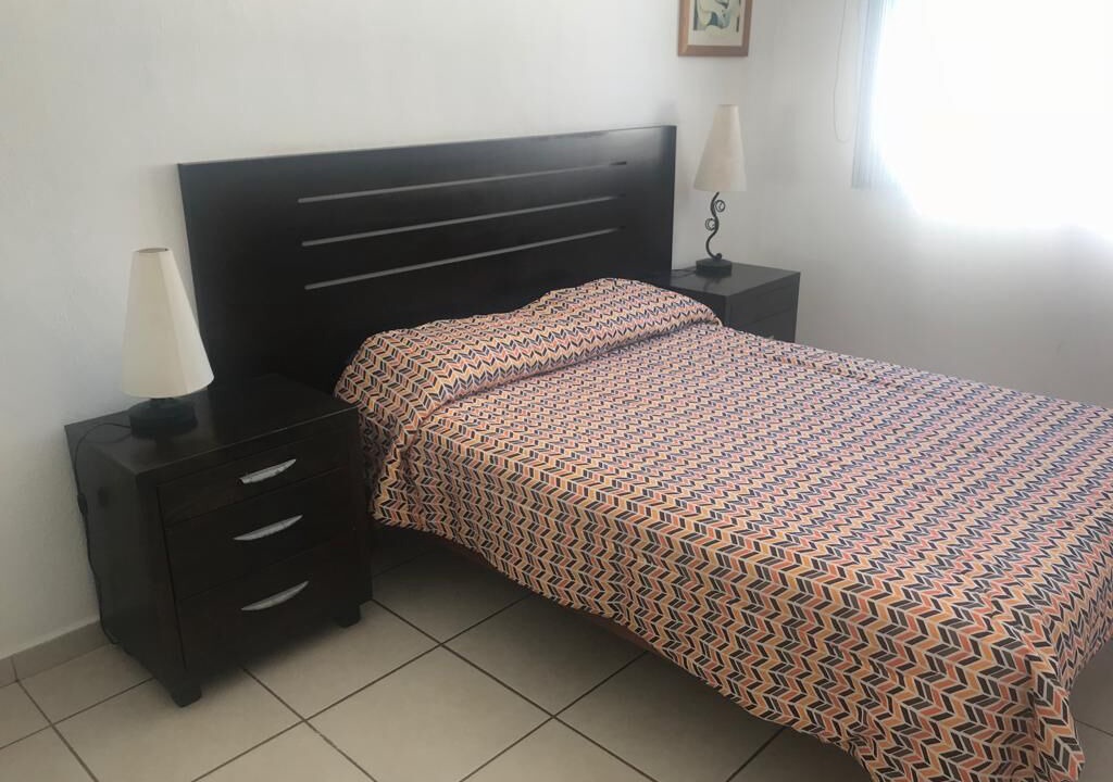 Photo of Bedroom in Valle Dorado