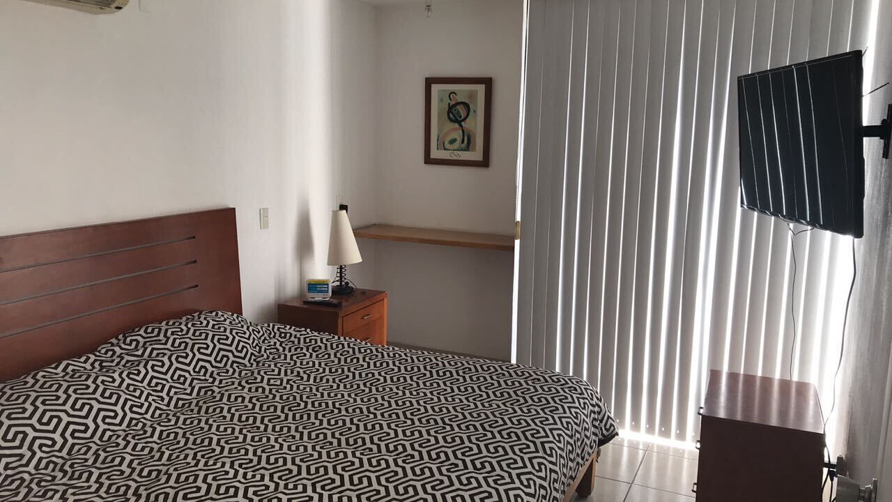 Photo of Bedroom in Valle Dorado