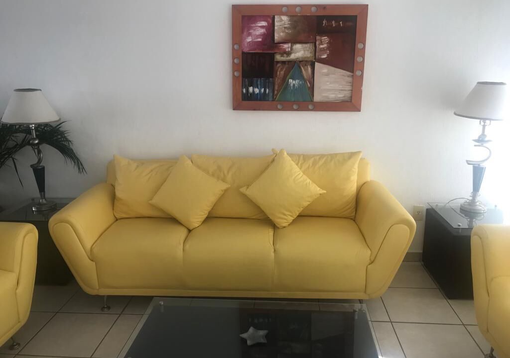 Photo of Livingroom in Valle Dorado