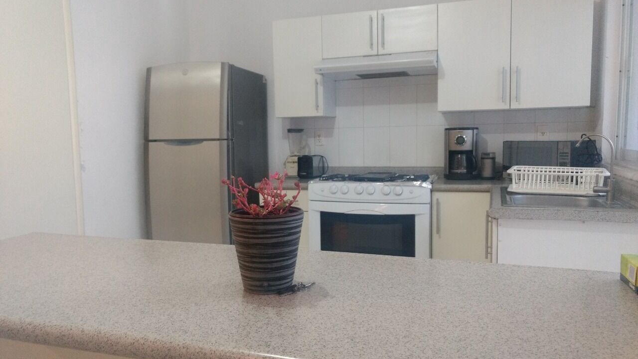 Photo of Kitchen in Valle Dorado