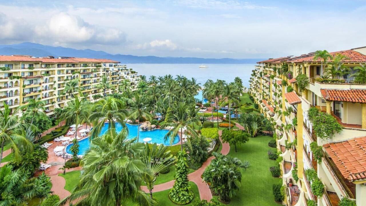 Photo of Outdoor in Marina Vallarta