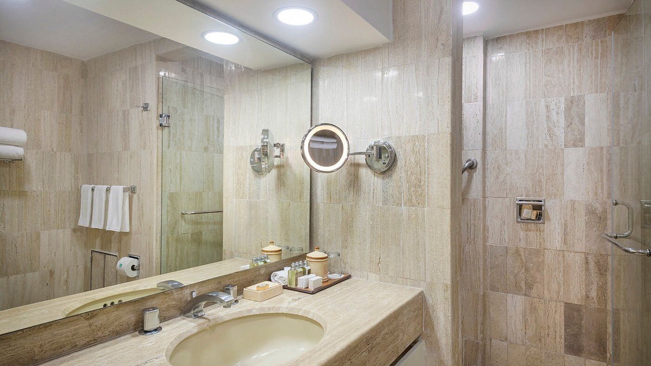 Photo of Bathroom in Marina Vallarta