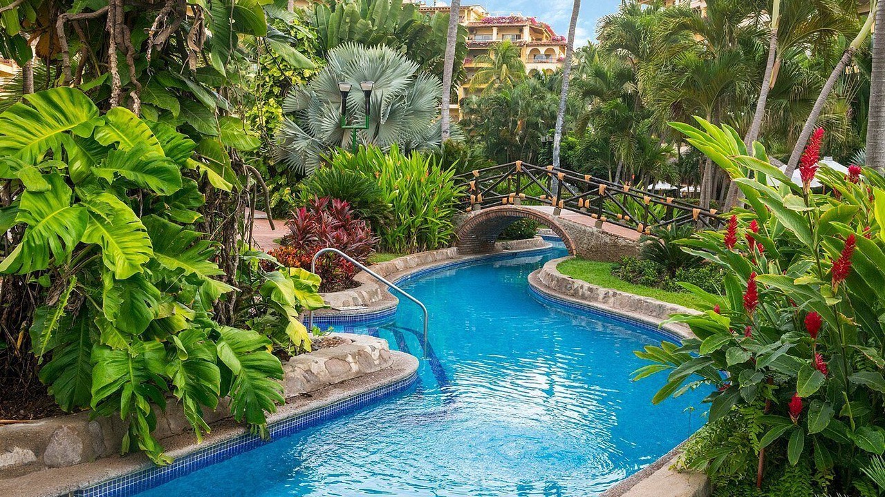 Photo of Outdoor in Marina Vallarta
