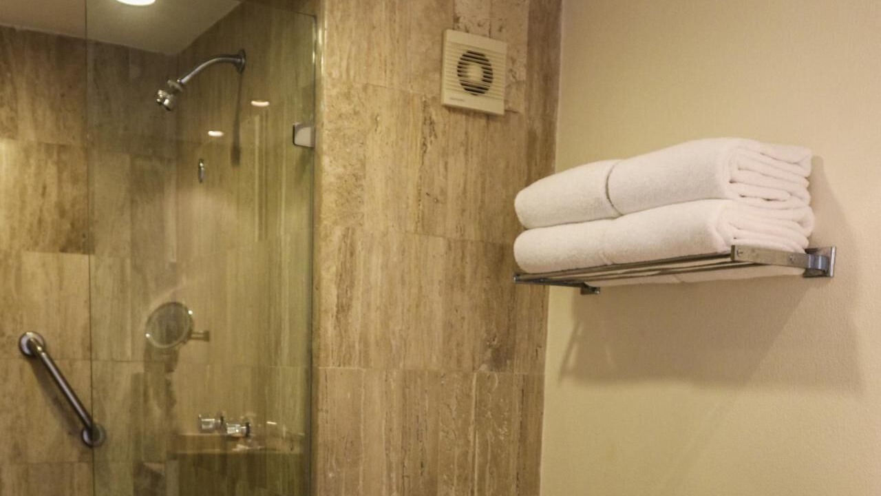 Photo of Bathroom in Marina Vallarta