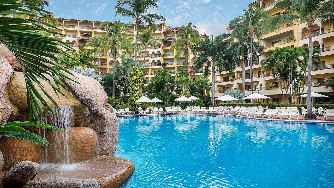 Photo of Outdoor in Marina Vallarta