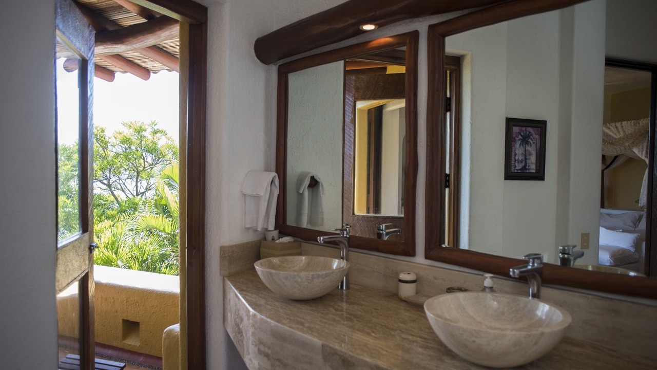 Photo of Bathroom in Almacen