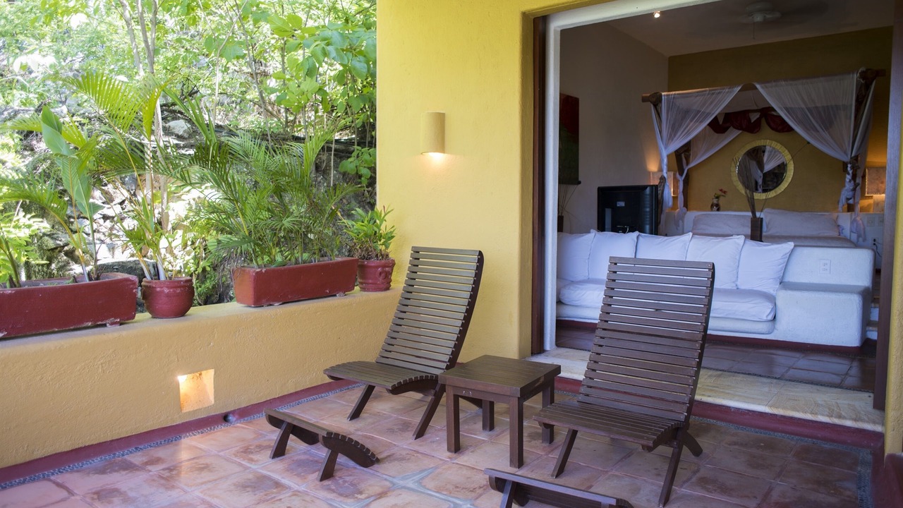 Photo of Bedroom in Almacen