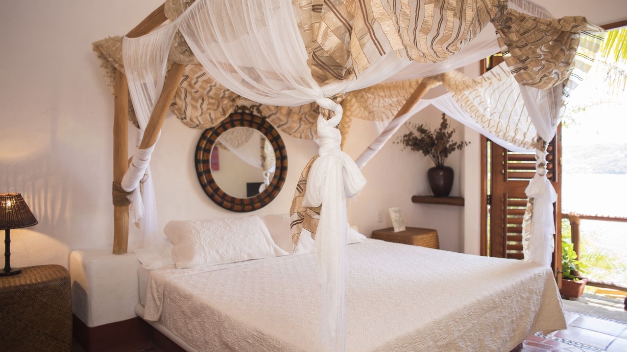 Photo of Bedroom in Almacen