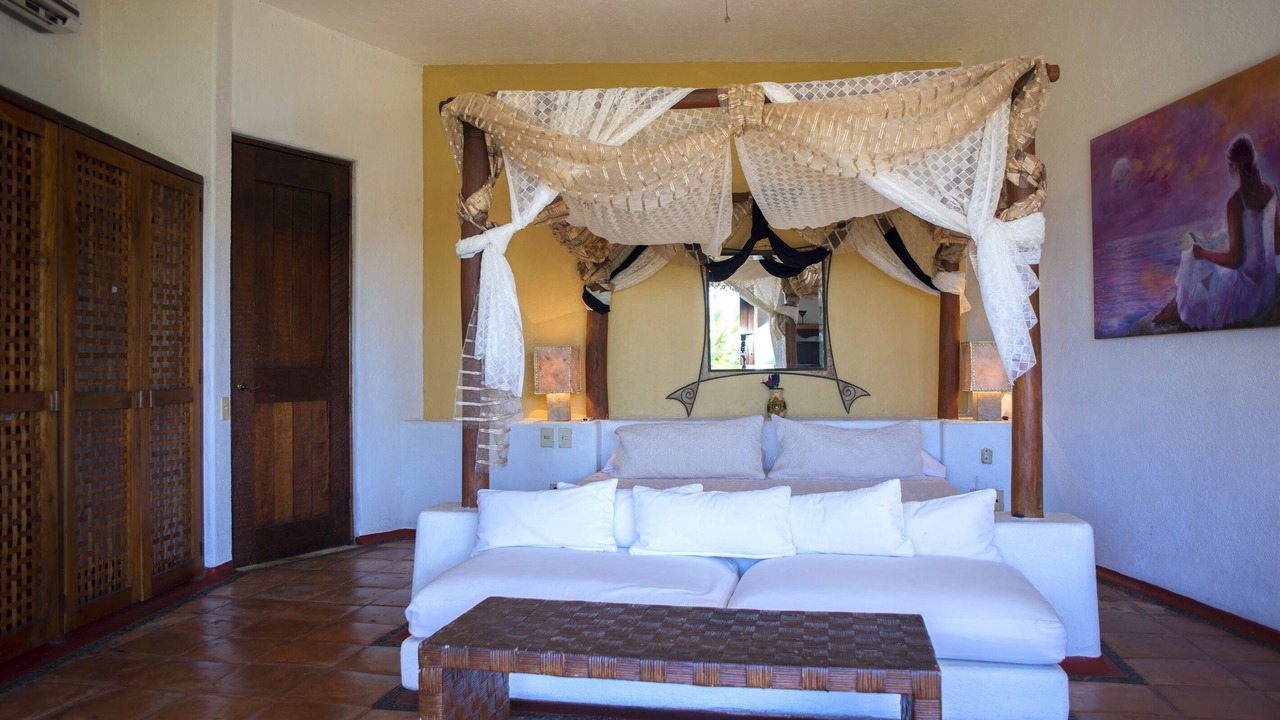 Photo of Bedroom in Almacen