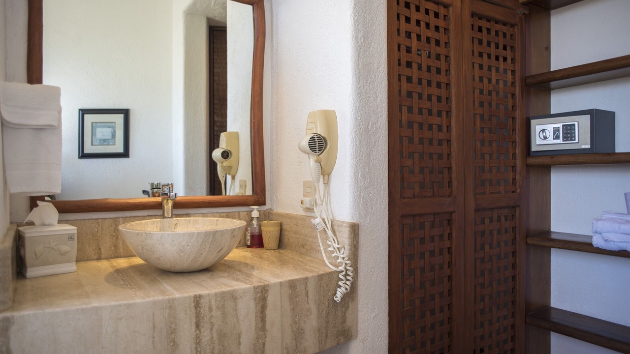 Photo of Bathroom in Almacen